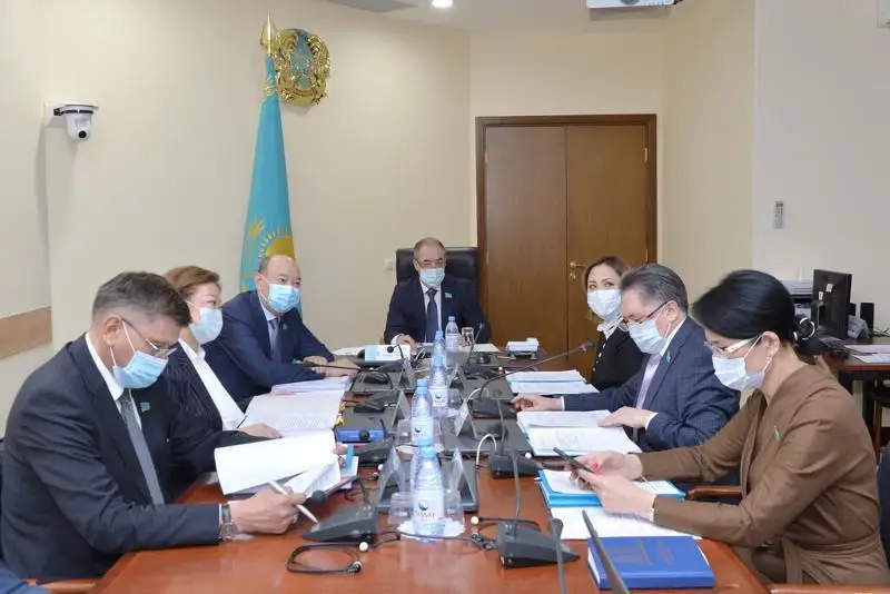 В Сенате обсудили развитие туристской деятельности