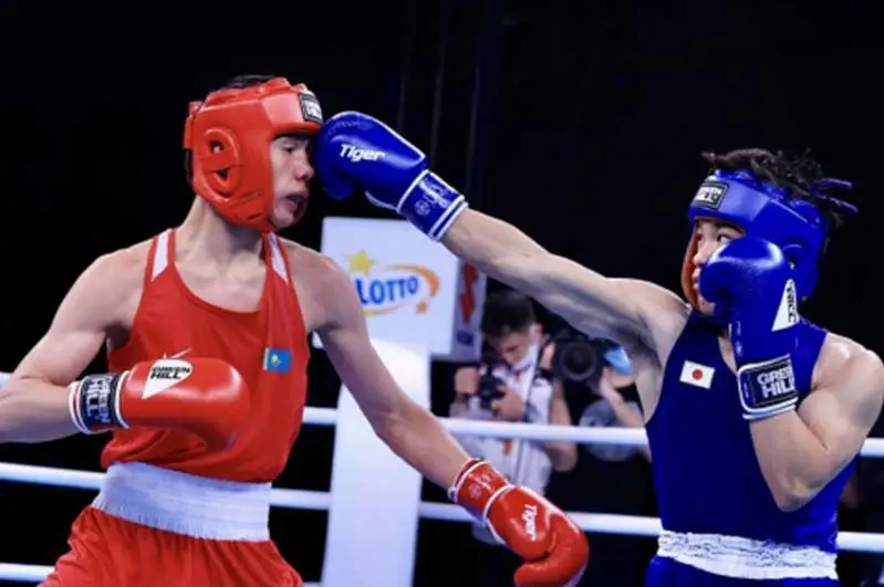 В КФБ сделали заявление о качестве судейства AIBA