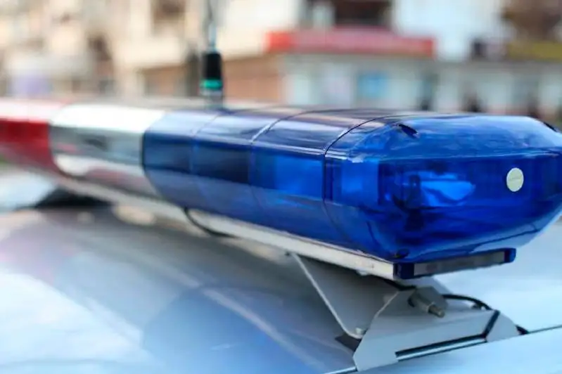 Видео оцепления проспекта в Алматы прокомментировали в полиции