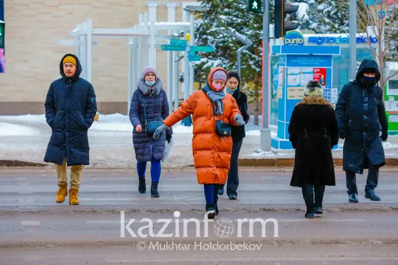 В столице могут ослабить ограничительные меры