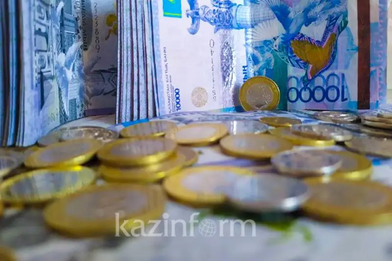 Доходы населения выросли в девять раз – Нурсултан Назарбаев