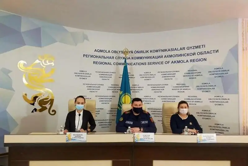 Мониторить паводковую обстановку в Акмолинской области будут из космоса