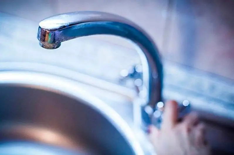 Ряд зданий в одном из районов Алматы отключат от холодной воды