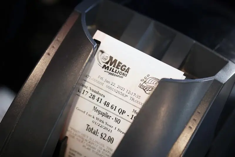 Исторический джекпот в 1 млрд долларов выиграл американец