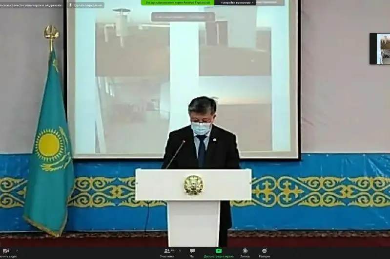 Села Восточно-Казахстанской области подключат к 4G