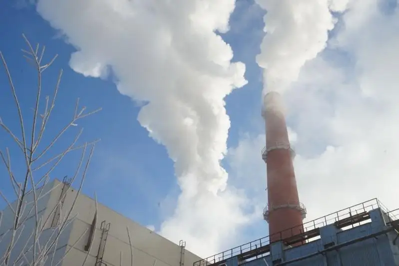 Рабочая группа инспектирует котельные Семея