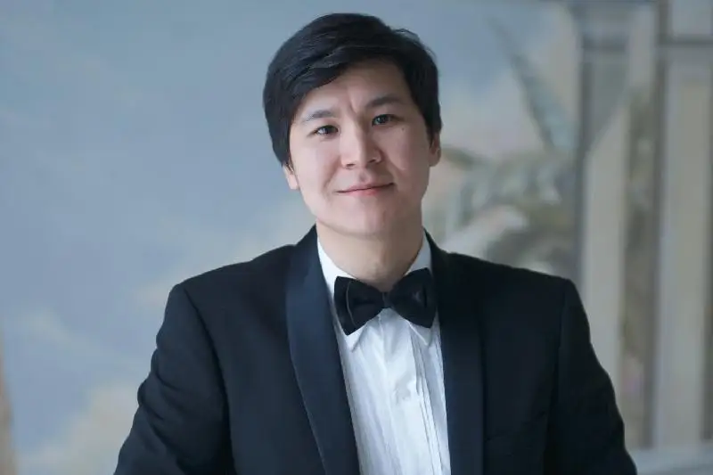 Батыржан Смаков: «100 новых лиц Казахстана» - отличная возможность проявить себя