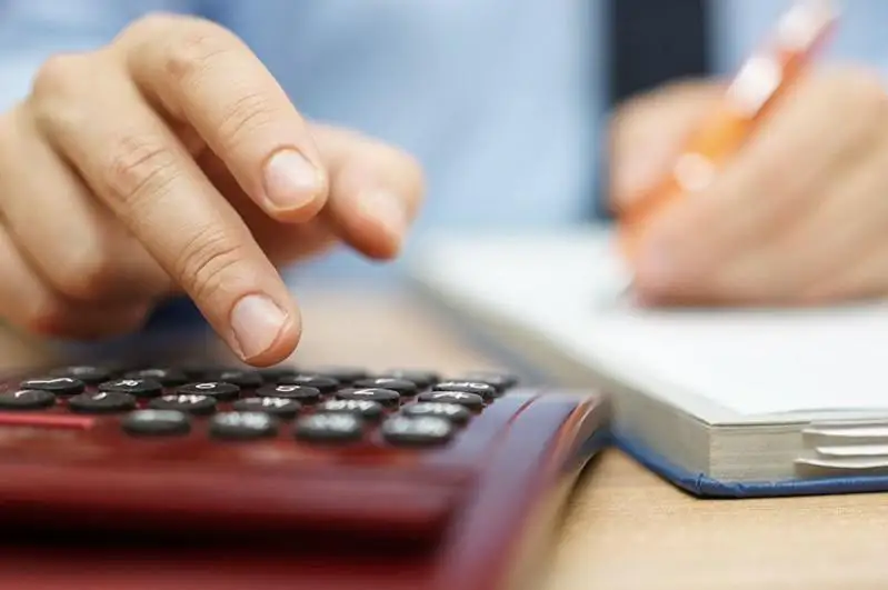 Кредиты населения увеличились на 10,5% в Казахстане