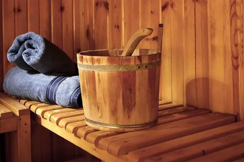 Можно ли посещать баню после вакцинации - ответ специалиста