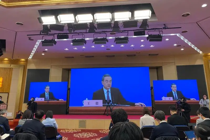 Китай откроет больше возможностей для стран-партнеров инициативы «Одного пояса и Одного пути» – глава МИД КНР