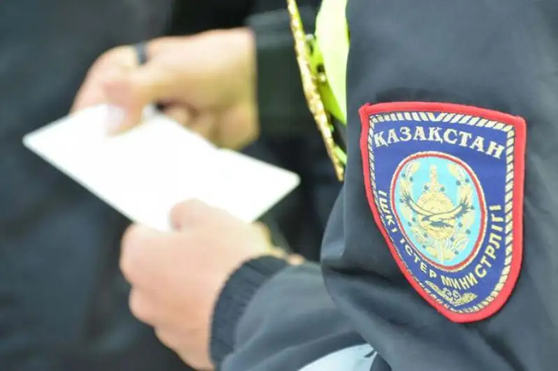 Иностранец 13 лет прожил без документов в Казахстане