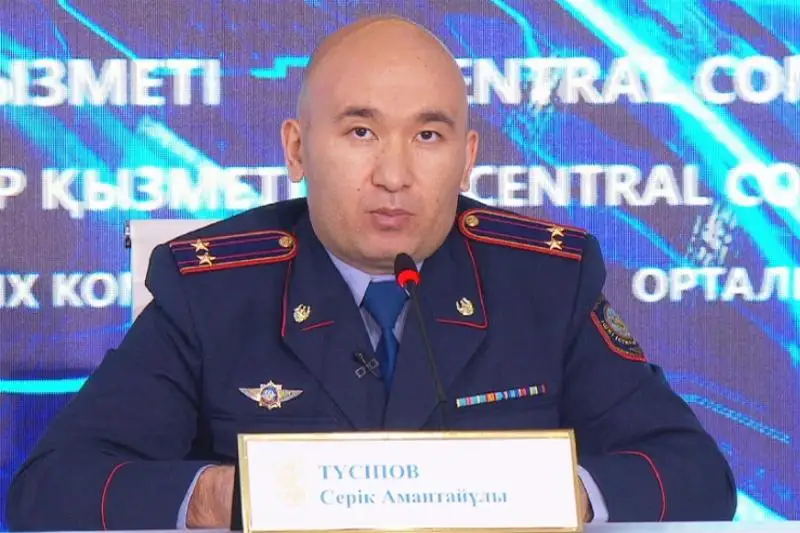 Более 57 тысяч дефектов дорожной инфраструктуры выявлено в Казахстане