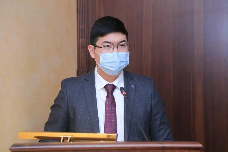 Программа «Рухани жаңғыру»: какие проекты поддержали костанайские меценаты