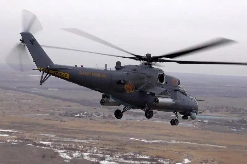 Внезапная проверка состоялась в воинских частях Сил воздушной обороны РК