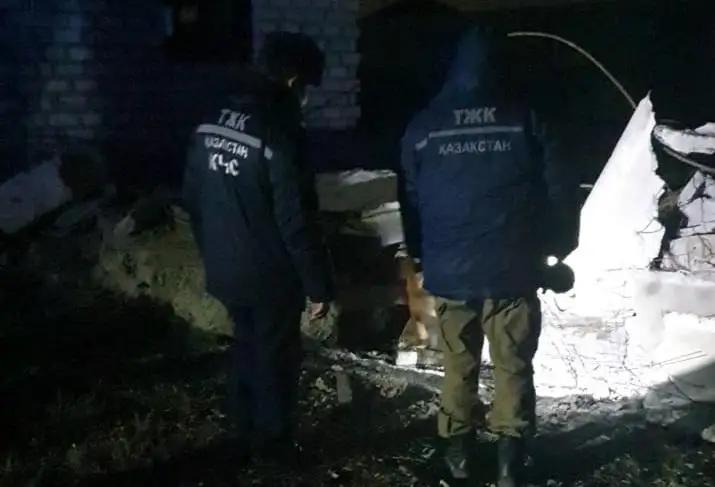 Мужчина с психическим расстройством пропал в Атырау