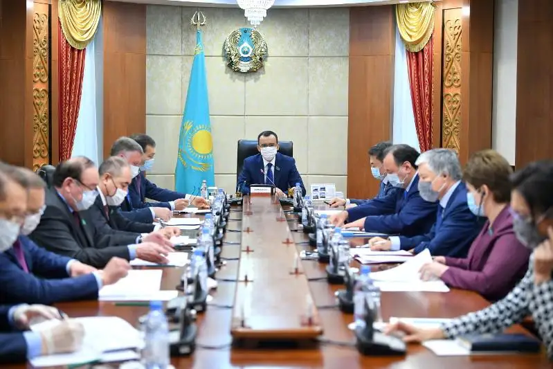 Сенаторы рассмотрят законопроект по вопросам туристской деятельности