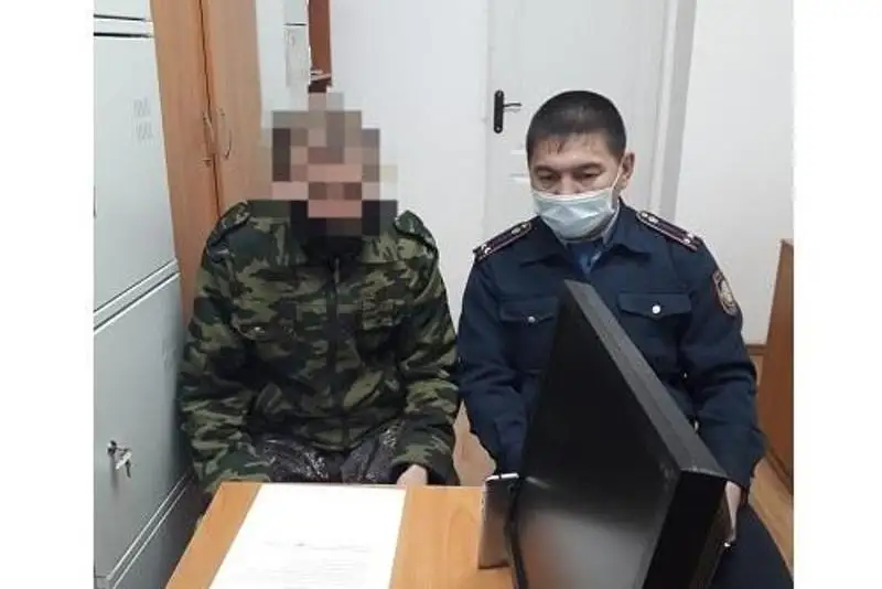 16 млн тенге за УДО заплатит осужденный фермер в ЗКО