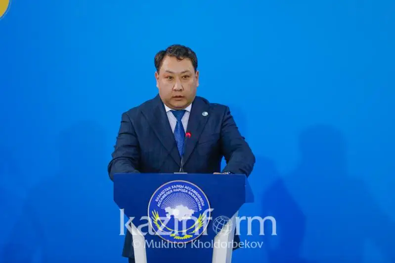 Служба крови с богатой историей продолжает спасать человеческие жизни – Толеген Садвокасов