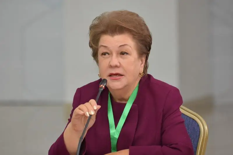 Поправки в Закон «Об общественных советах» позволят оптимизировать их работу – Надежда Петухова