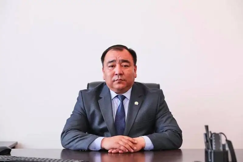 Назначен новый руководитель управления образования Актюбинской области