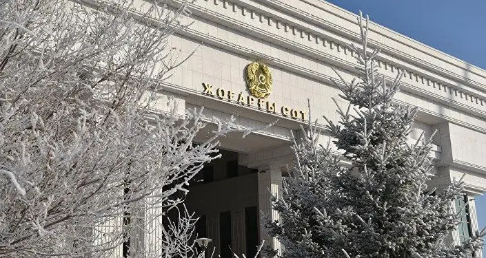 Aıgúl Qydyrbaeva EQYU/DIAQB mıssııasy basshysynyń orynbasarymen kezdesti
