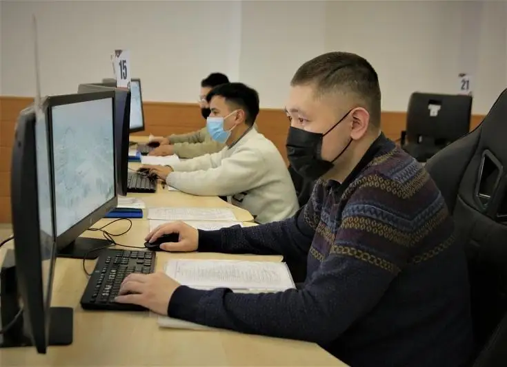 Оцифровка столицы: на 30% снизилось число зарегистрированных преступлений в 2020 году