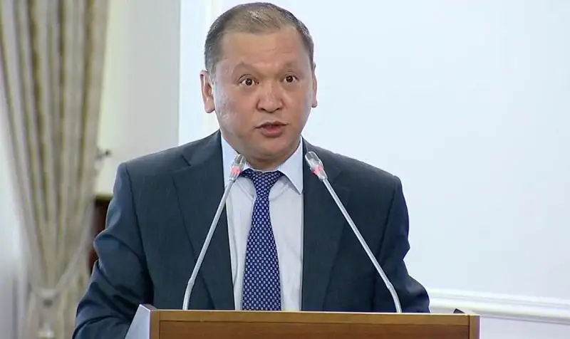 2020 jyly barlyq áleýmettik mindettemeler oryndaldy - Nurymbetov