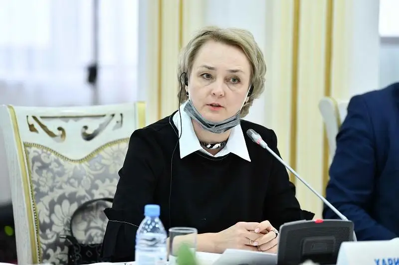 Историки пожаловались на недоступность архивов об Ашаршылық