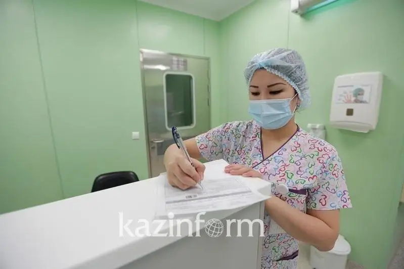 Какие регионы нуждаются в новых зданиях организаций ПМСП