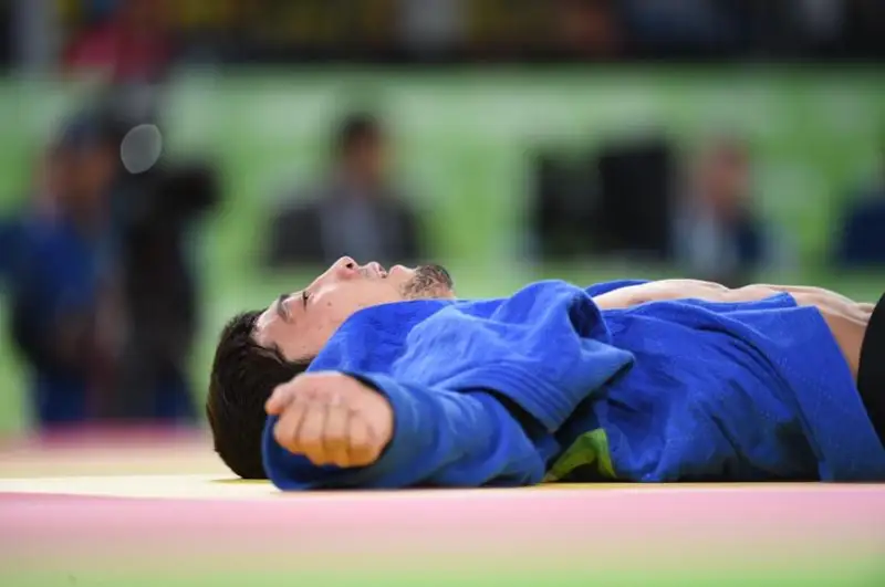 Doha Masters:  Жансай Смагулов уступил в схватке за «бронзу»