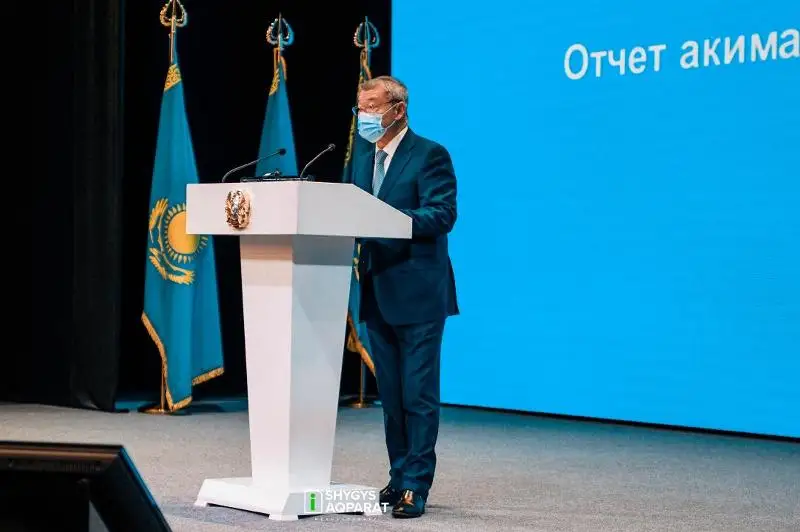 Детский и массовый спорт развивают в Восточно-Казахстанской области