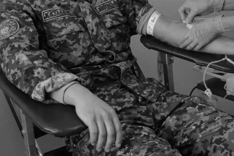 18-летний солдат-срочник умер в Карагандинской области