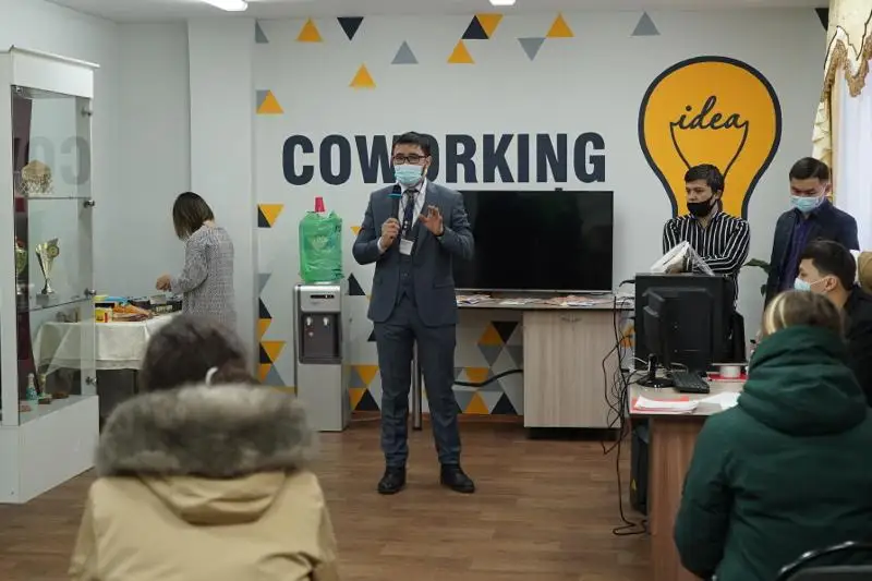 В Павлодаре начали заселять в общежитие студентов педуниверистета