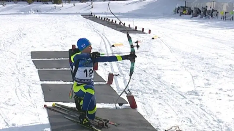 Соревнования по ачери-биатлону состоятся в Балхаше