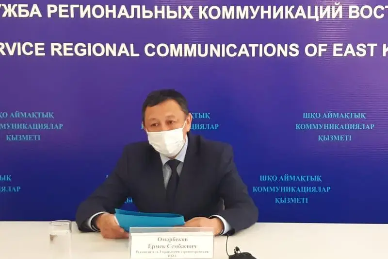 Обучение в зарубежных клиниках пройдут более 50 врачей ВКО