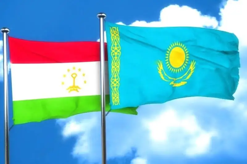 В Душанбе состоялось XVI заседание Межправительственной казахстанско-таджикистанской комиссии по экономическому сотрудничеству