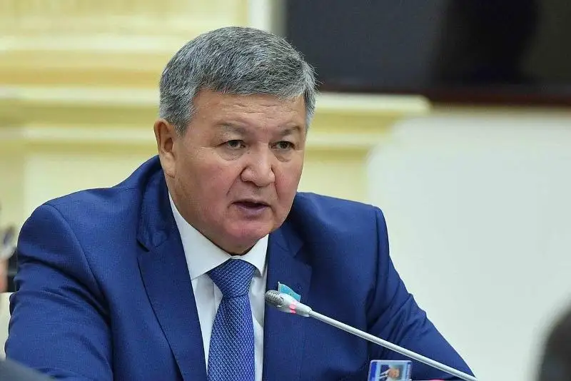 Qazaqstandyq parlamentarızm qalaı qalyptasty - senator Abdaly Nuralıev