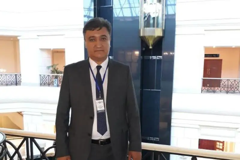 Об истории появления вакцин и принципах их действия рассказал узбекский врач-иммунолог Акрам Суяров