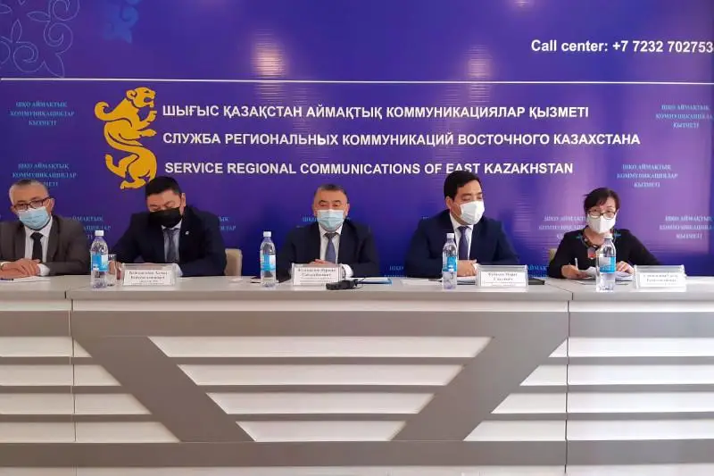 Как в ВКО будет проходить туристический сезон в условиях коронавируса