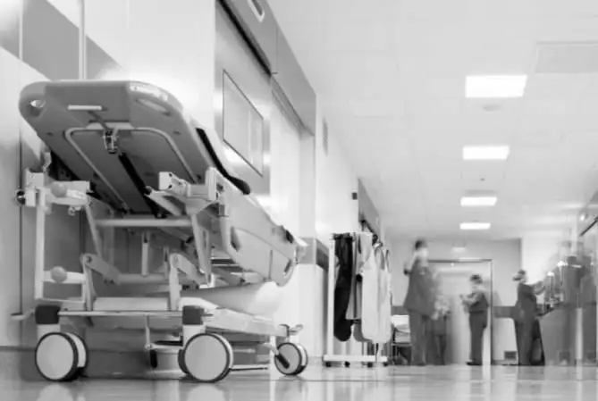 Получившая 90% ожогов тела девушка скончалась в СКО