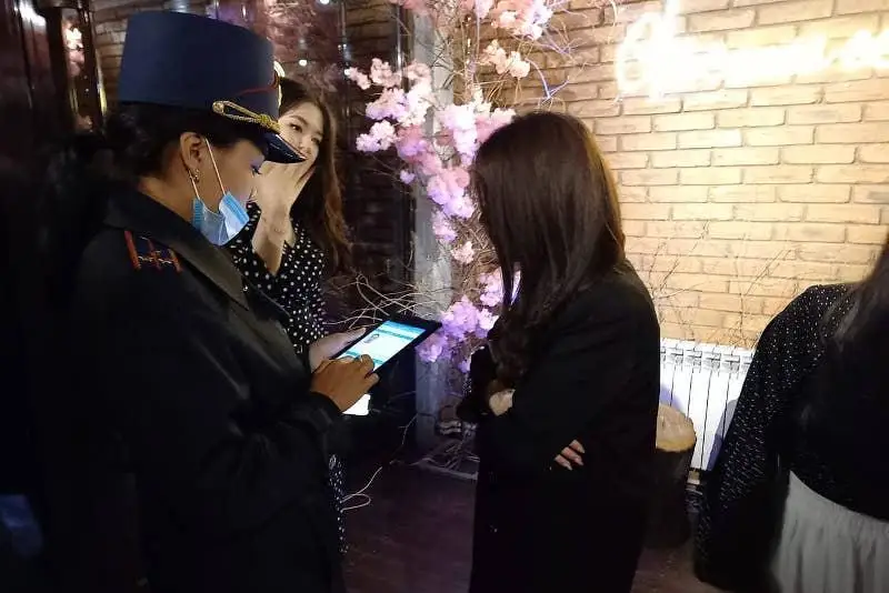 В полезный досуг по интересам будут вовлекать подростков полицейские Тараза