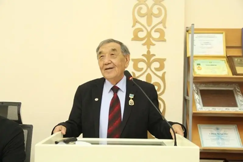 Малейшее ослабление карантинных мер тут же дает осложнения – профессор Сакен Амиреев