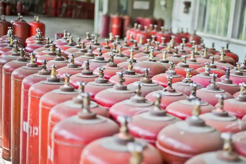 Как решается проблема с сжиженным газом для АЗС в Атырау, рассказали в Минэнерго