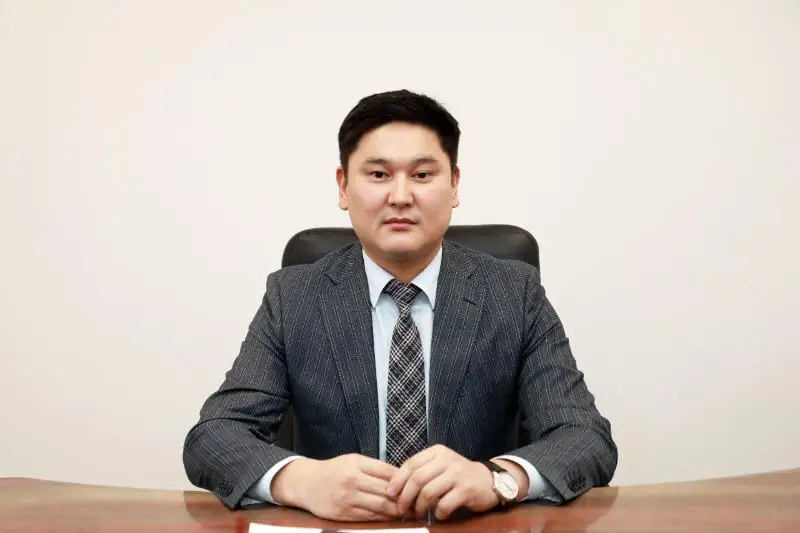 Назначен новый руководитель управления финансов Атырауской области