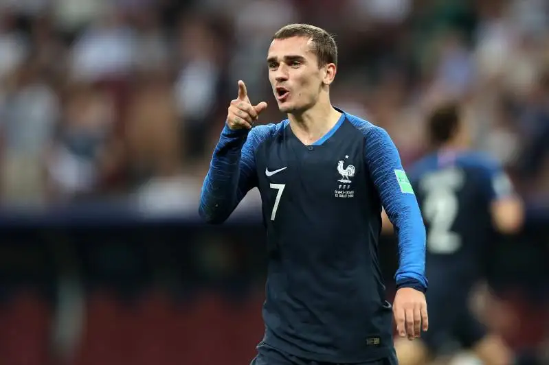 Во сколько начнется матч Казахстан - Франция в отборе на ЧМ-2022