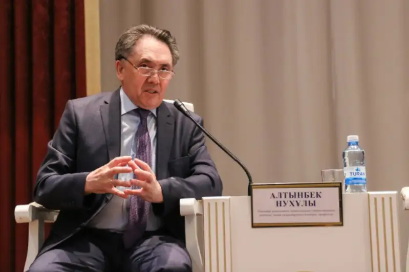 Senator: Ahmet Baıtursynulynyń 150 jyldyǵyn ıÝNESKO deńgeıinde atap ótý kerek