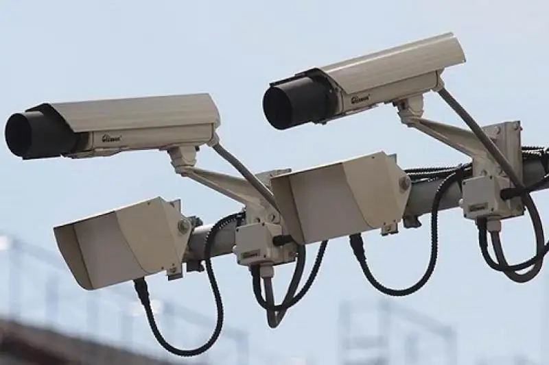 Qazaqstanda respýblıkalyq mańyzy bar joldarda 350-den astam kamera ornatyldy