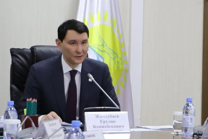 Систему госпланирования интегрируют с информсистемами госорганов