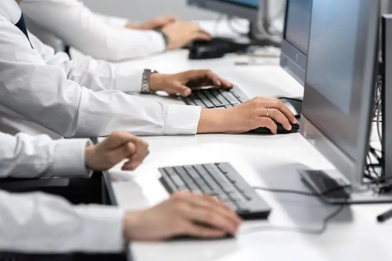 11025 субъектов МСБ в столице не актуализировали списки работников в системе «Saqtandyry»