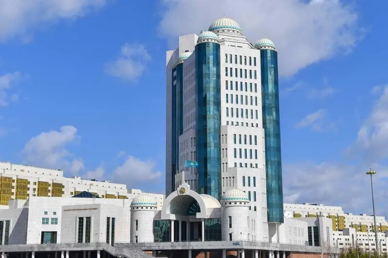 Сенат принял документ, направленный на борьбу с двойным гражданством